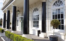 London Croydon Aerodrome Hotel By Sunday